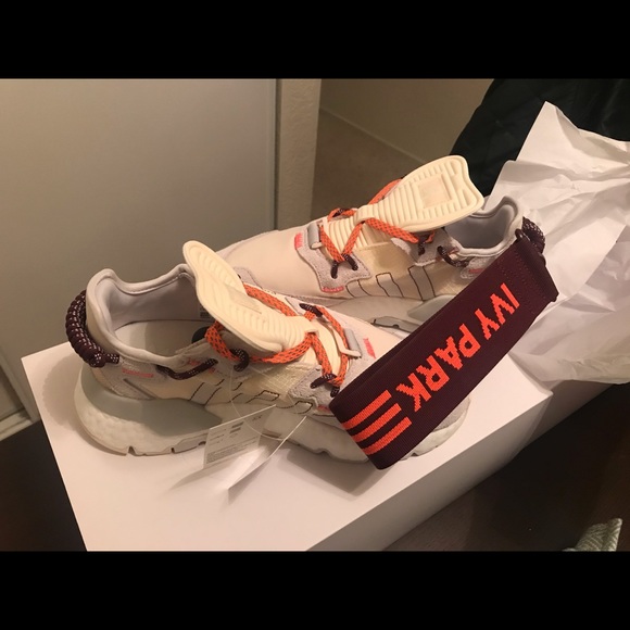 Ivy Park Shoes Nite Joggers Poshmark